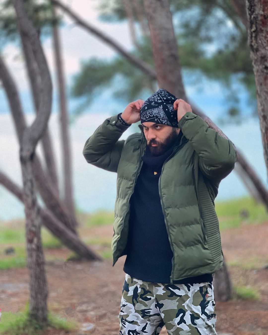 الفنان حيدر أحمد يعتذر عن المشاركة في مسلسل “بنات الباشا” الفنان حيدر أحمد يعتذر عن المشاركة في مسلسل “بنات الباشا”