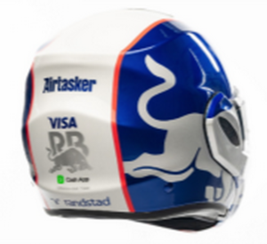 Airtasker partners with VCARB Formula One™ Team in World-First Collaboration Airtasker partners with VCARB Formula One™ Team in World-First Collaboration
