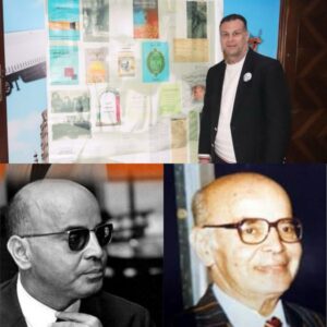 د. حسن صعب أيُّها المُعلِّمُ حسبُكَ أن تكونَ رسولا د. حسن صعب أيُّها المُعلِّمُ حسبُكَ أن تكونَ رسولا