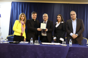 كركي : من الأمانة العامّة للمدراس الكاثوليكيّة في لبنان دخل الصندوق عصر التقدّم والتطوير ولن يثنينا شيء عن الوصول إلى أعلى مراتب الإحتراف المهني والخدماتي كركي : من الأمانة العامّة للمدراس الكاثوليكيّة في لبنان دخل الصندوق عصر التقدّم والتطوير ولن يثنينا شيء عن الوصول إلى أعلى مراتب الإحتراف المهني والخدماتي