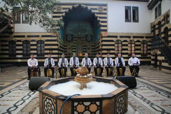 المولوي” تقدم برنامجها الديني في رمضان المولوي” تقدم برنامجها الديني في رمضان