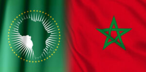المغرب يرأس مجلس السلم والأمن الإفريقي شهر مارس الحالي المغرب يرأس مجلس السلم والأمن الإفريقي شهر مارس الحالي