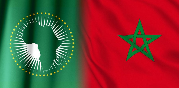 المغرب يرأس مجلس السلم والأمن الإفريقي شهر مارس الحالي المغرب يرأس مجلس السلم والأمن الإفريقي شهر مارس الحالي