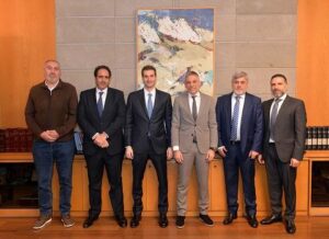 اللبنانية السويسرية للضمان وغلوب مد لبنان تفوزان بإدارة البرنامج الإستشفائي لنقابة المهندسين في بيروت اللبنانية السويسرية للضمان وغلوب مد لبنان تفوزان بإدارة البرنامج الإستشفائي لنقابة المهندسين في بيروت
