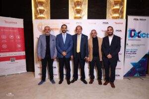 جمعية المعلوماتية المهنية في لبنان PCA و Tecomsa تقيمان حفل إفطارهما السنوي جمعية المعلوماتية المهنية في لبنان PCA و Tecomsa تقيمان حفل إفطارهما السنوي