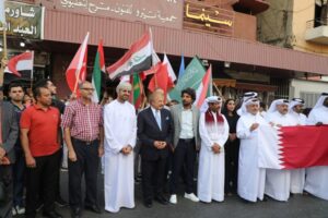 عودة سيما الكوليزيه بعد عقود من الإقفال في بيروت عودة سيما الكوليزيه بعد عقود من الإقفال في بيروت
