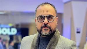 أحمد عاشور: أزمة فيلم «استنساخ» قد تمنحه دفعة دعائية غير متوقعة.. فيديو أحمد عاشور: أزمة فيلم «استنساخ» قد تمنحه دفعة دعائية غير متوقعة.. فيديو