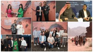 برنامج أرض المليون 2 رحلة مشوقة ومليئة باللحظات الإنسانية الحقيقية برنامج أرض المليون 2 رحلة مشوقة ومليئة باللحظات الإنسانية الحقيقية