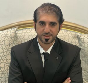 الفنان محمد العلي يشارك في مسلسل “وادي النحل” بدور جديد ومختلف
