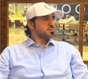 الفنان محمد العلي ينضم لنجوم فيلم “إن غاب القط” ويستعد لتصوير مشاهده