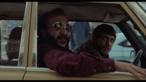 “كان يا ما كان في غزة” يفتتح عروضه العالمية من مهرجان كان السينمائي (“كان يا ما كان في غزة” تم افتتاحه لأول مرة في مهرجان كان السينمائي)