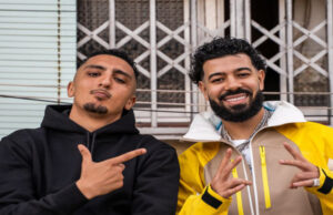 أغنية “RS6” تُدخل ديستانكت ومراد الترند المغربي