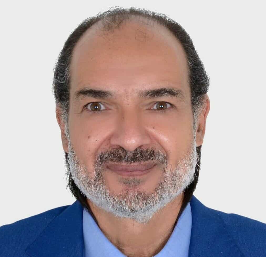 محمود زويل يكتب: المهندس جمال السيد درة.. بين هندسة الواقع وإعادة تشكيل الفكر محمود زويل يكتب: المهندس جمال السيد درة.. بين هندسة الواقع وإعادة تشكيل الفكر