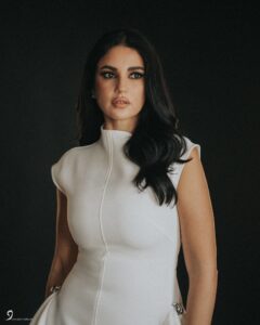 النجمة درة تشارك النجمة الكبيرة يسرا في بطولة فيلم “الست لما”