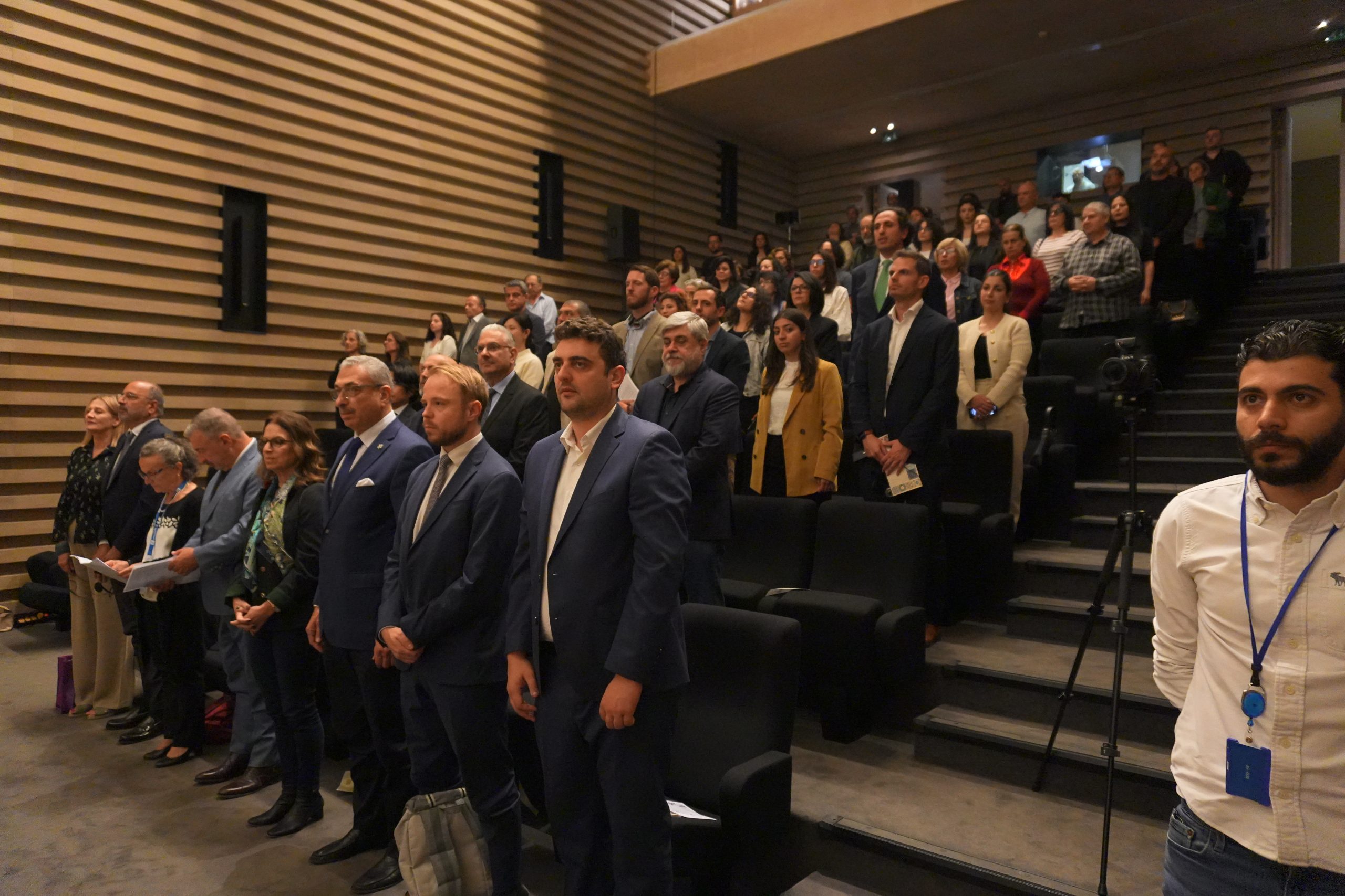 حفل اختتام مشروع بيريت محطة أساسية في مسار إنعاش الصناعات الثقافية والإبداعية في بيروت حفل اختتام مشروع بيريت محطة أساسية في مسار إنعاش الصناعات الثقافية والإبداعية في بيروت