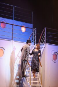 كلّو مسموح – The Musical” يشعل خشبة كازينو لبنان: عرض استعراضي مبهر يعيد كارول سماحة إلى قمة المسرح الغنائي