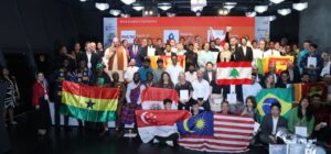 لبنان يتألق في مؤتمر القمة العالمية لجوائز الابتكار الرقمي 2025: الابتكار اللبناني “بوديو” يفوز بجائزة الشمول والتمكين