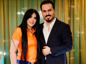 نزار الفارس يختنق داخل منزل حورية فرغلي.. والجن يلاحقه بعد اللقاء نزار الفارس يختنق داخل منزل حورية فرغلي.. والجن يلاحقه بعد اللقاء